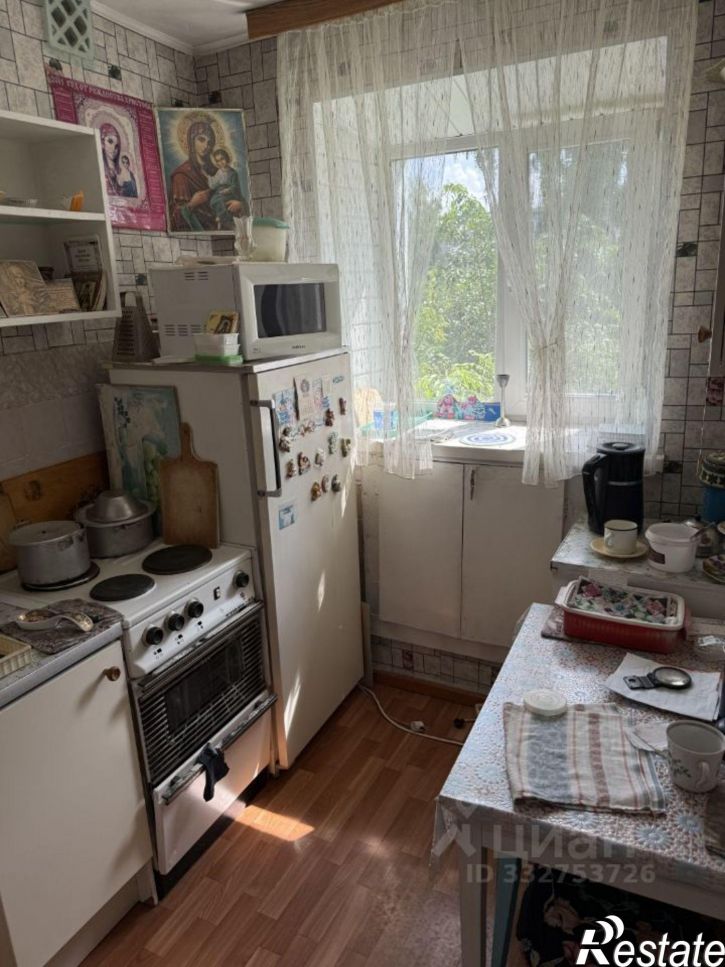 1-комн квартира Краснознаменская улица, 88,  д. 88