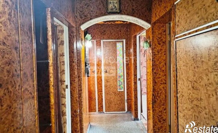 3-комн квартира проспект Ленина, 70,  д. 70
