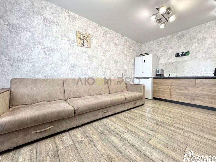 3-комн квартира улица Чайковского, 35,  д. 35