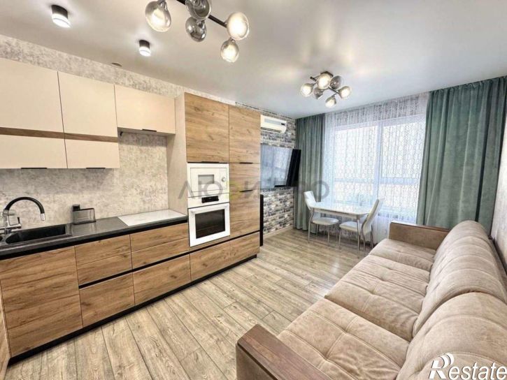 3-комн квартира улица Чайковского, 35,  д. 35