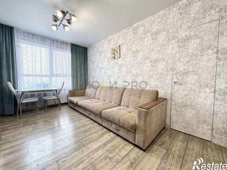 3-комн квартира улица Чайковского, 35,  д. 35