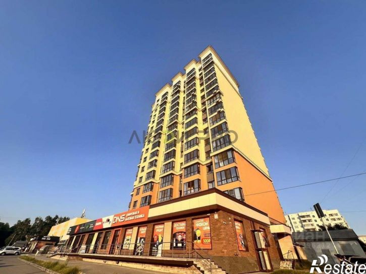 3-комн квартира улица Чайковского, 35,  д. 35