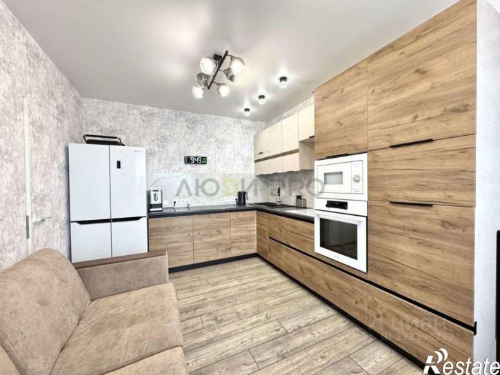3-комн квартира улица Чайковского, 35,  д. 35