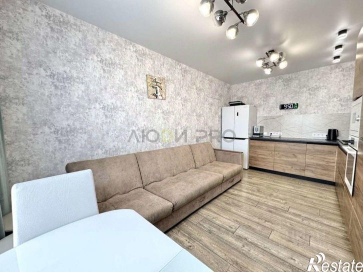 3-комн квартира улица Чайковского, 35,  д. 35