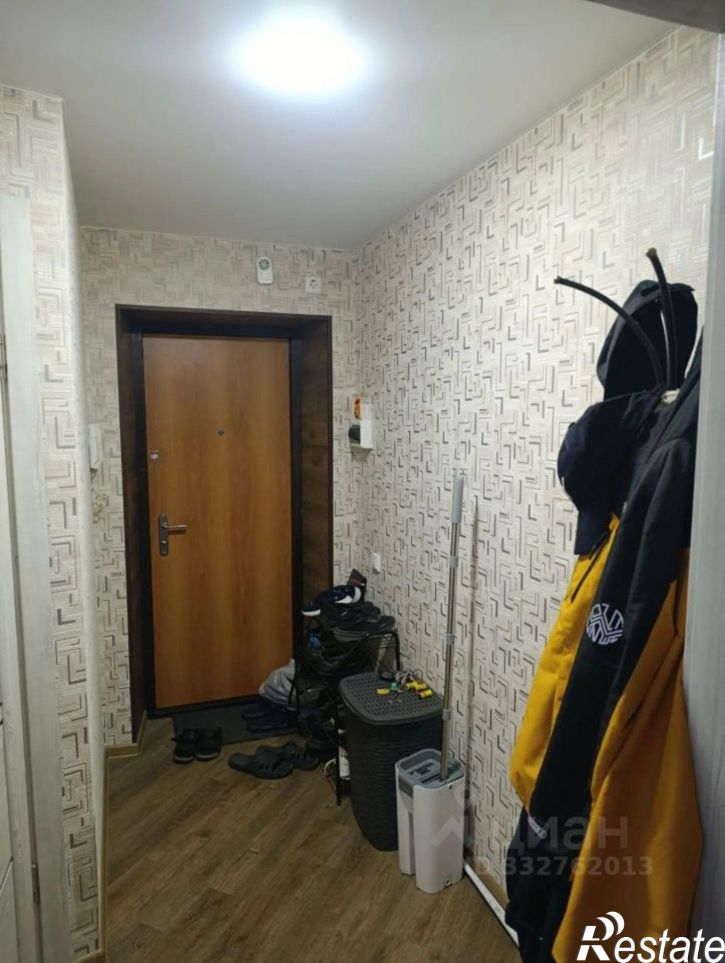2-комн квартира улица Космонавтов, 13,  д. 13