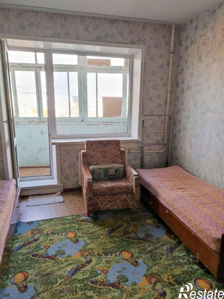 2-комн квартира улица Ильи Мухачева, 248,  д. 248