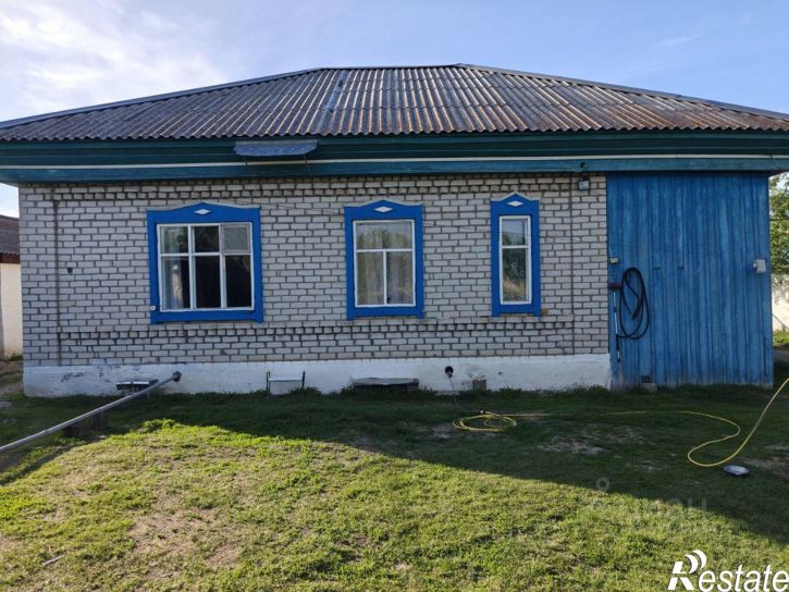 Коттедж/дом Петропавловский район