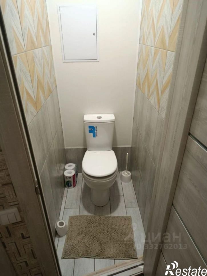 2-комн квартира улица Космонавтов, 13,  д. 13
