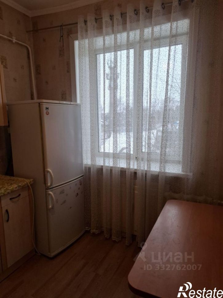 2-комн квартира улица 40 лет ВЛКСМ, 7,  д. 7