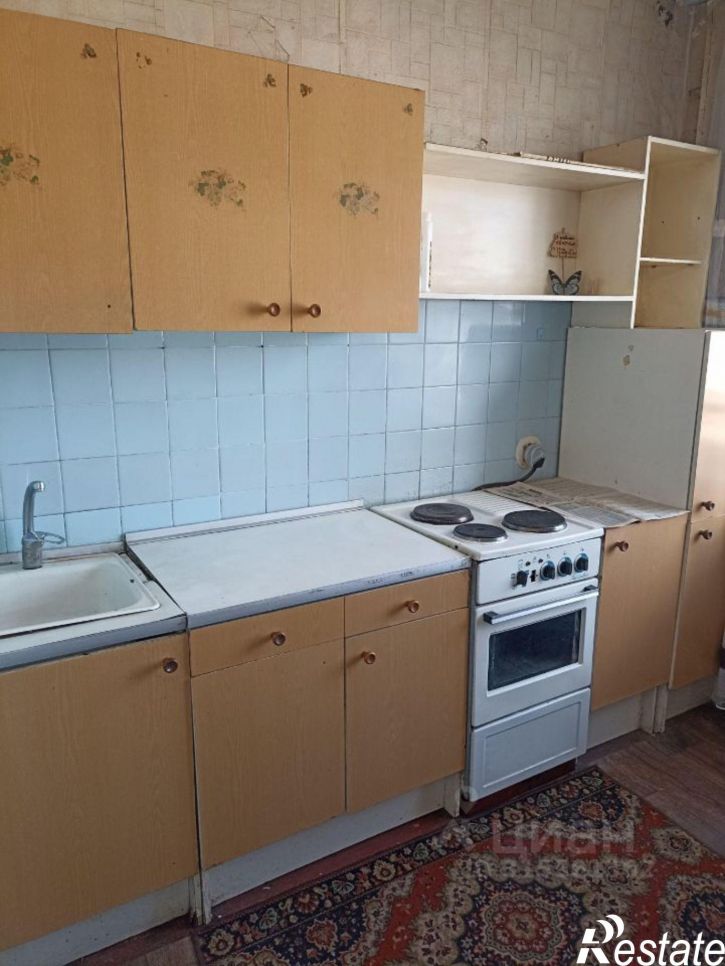 2-комн квартира улица Ильи Мухачева, 248,  д. 248