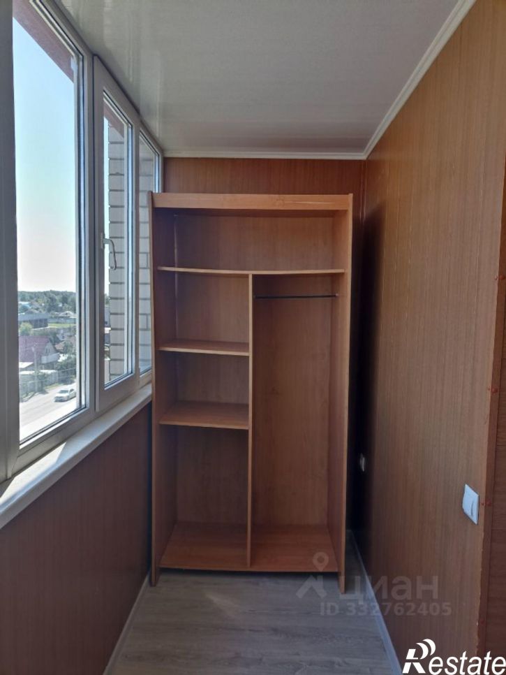 1-комн квартира улица Анатолия, 9А,  д. 9А
