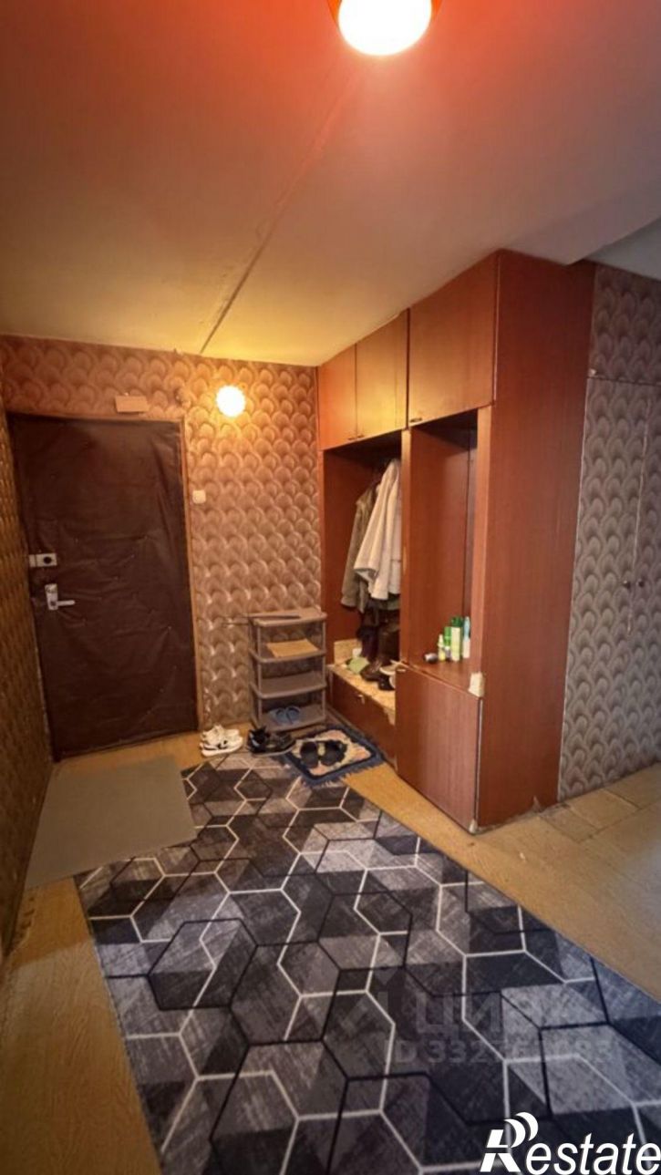 3-комн квартира Первомайский район