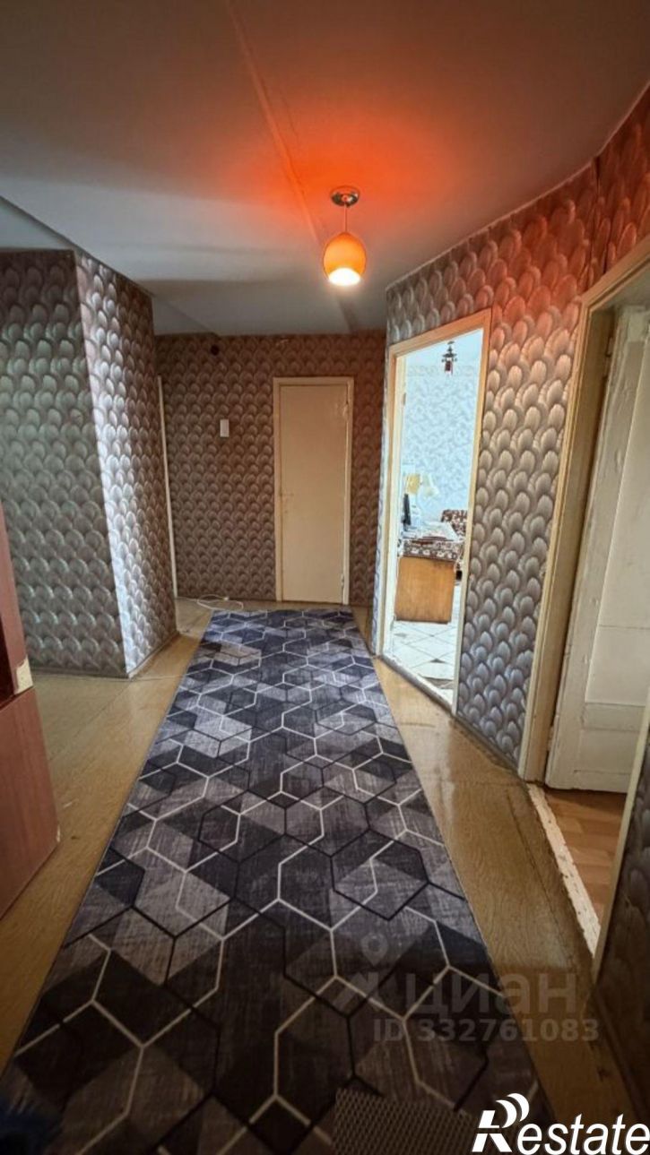 3-комн квартира Первомайский район