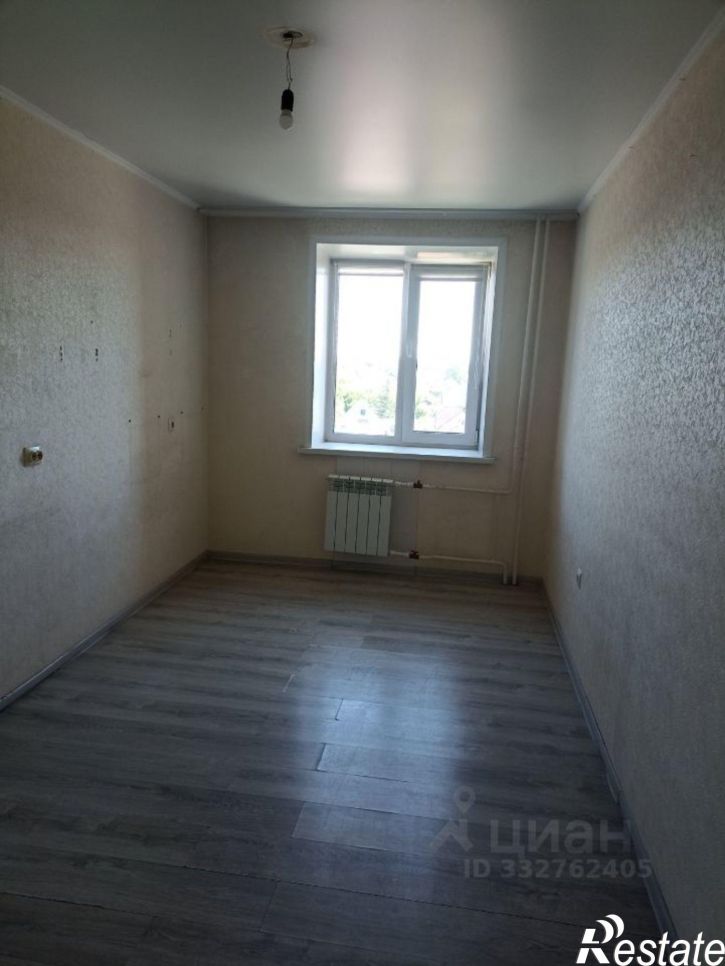 1-комн квартира улица Анатолия, 9А,  д. 9А
