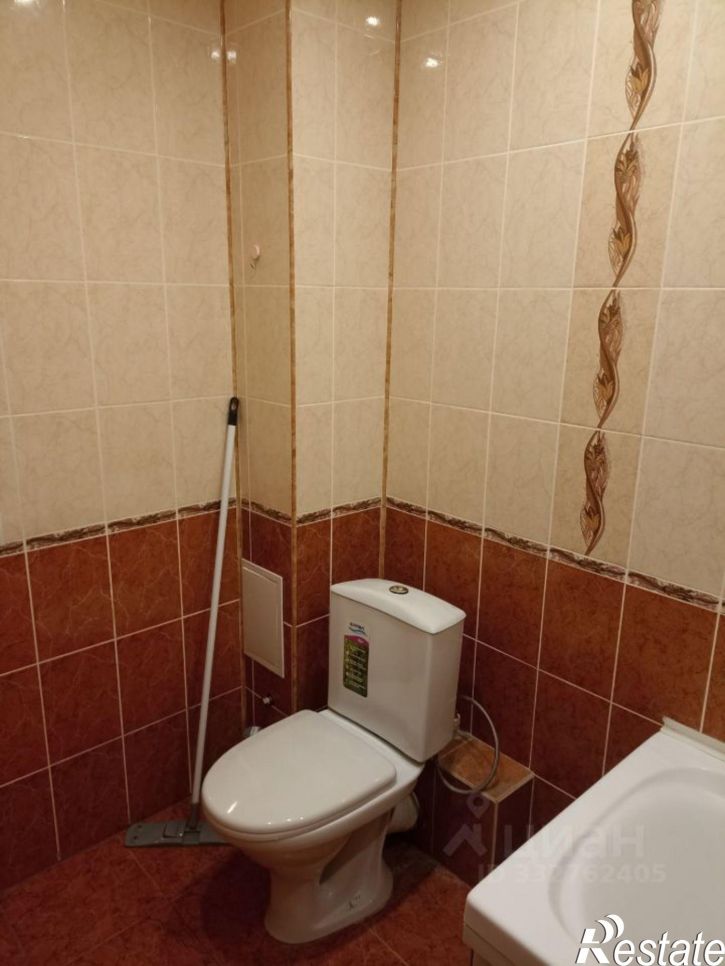 1-комн квартира улица Анатолия, 9А,  д. 9А