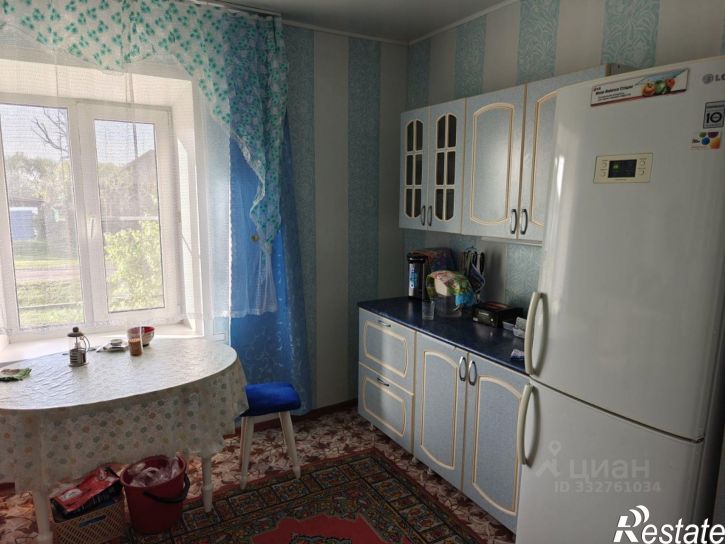 Коттедж/дом Петропавловский район