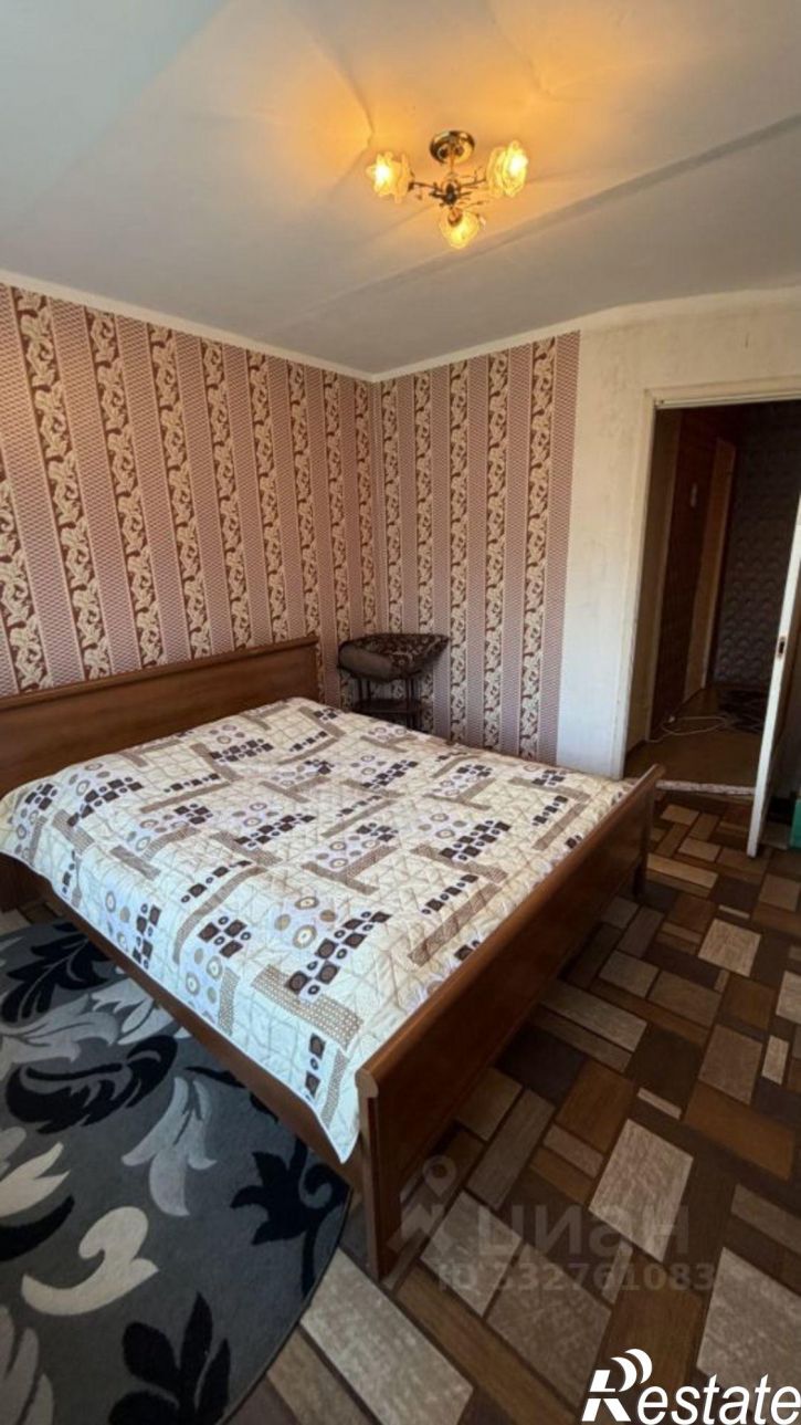 3-комн квартира Первомайский район