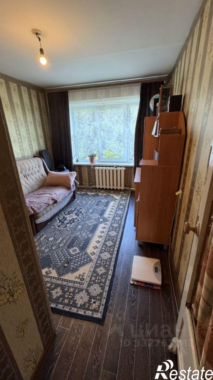 3-комн квартира Первомайский район
