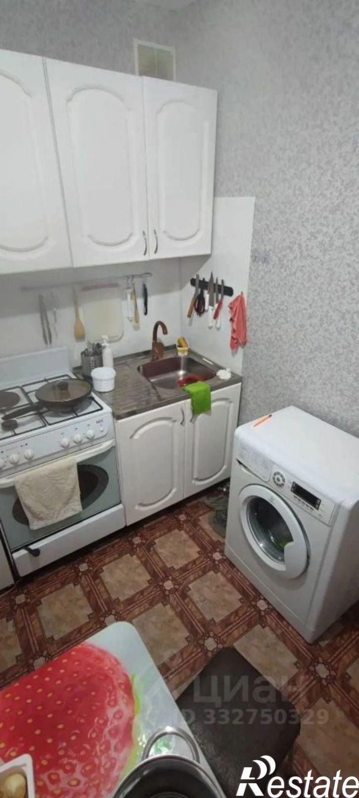 2-комн квартира Б кв-л, 37,  д. 37