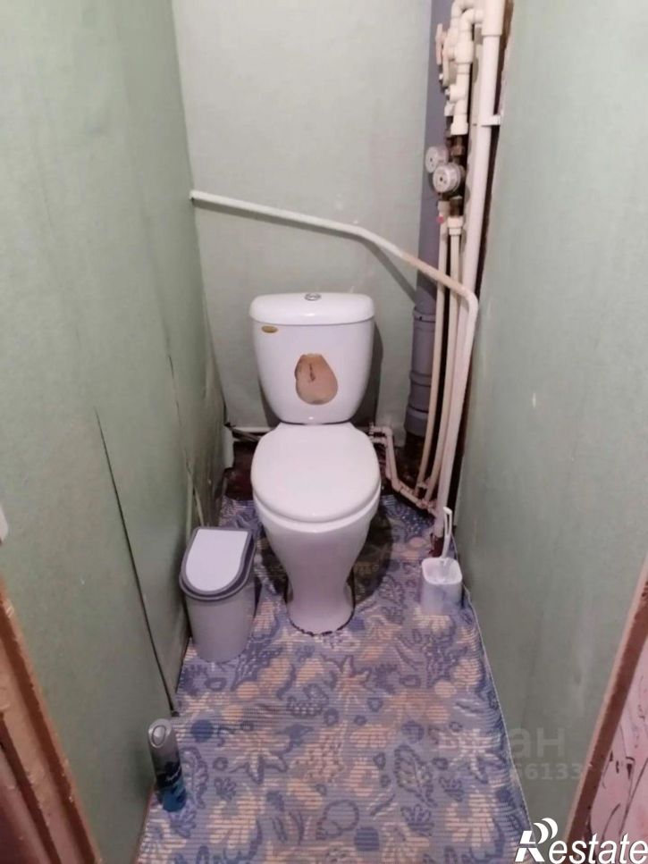1-комн квартира Рубцовский проспект, 7,  д. 7