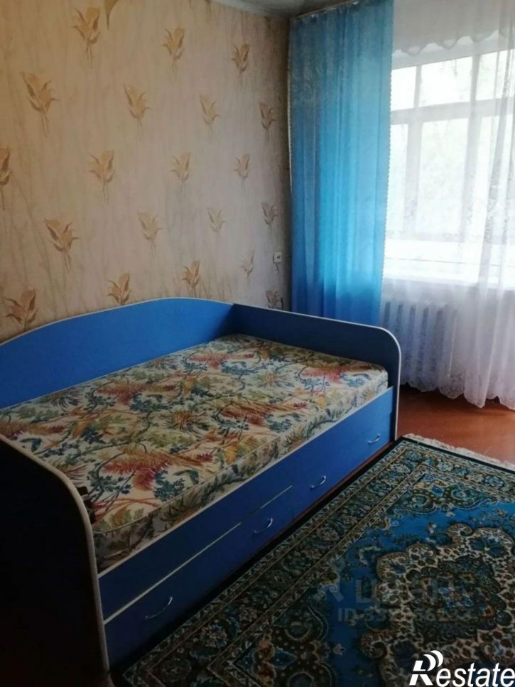 1-комн квартира Рубцовский проспект, 7,  д. 7