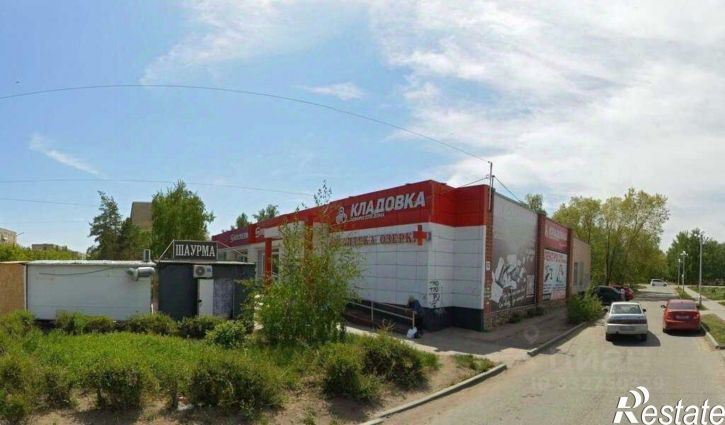 2-комн квартира Б кв-л, 37,  д. 37