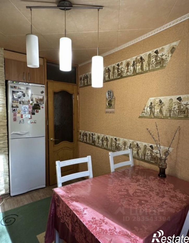 3-комн квартира мкр 2-й, 8,  д. 8