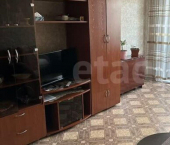 2-комн, 43кв м, этаж 4/5 ул Анатолия, 23