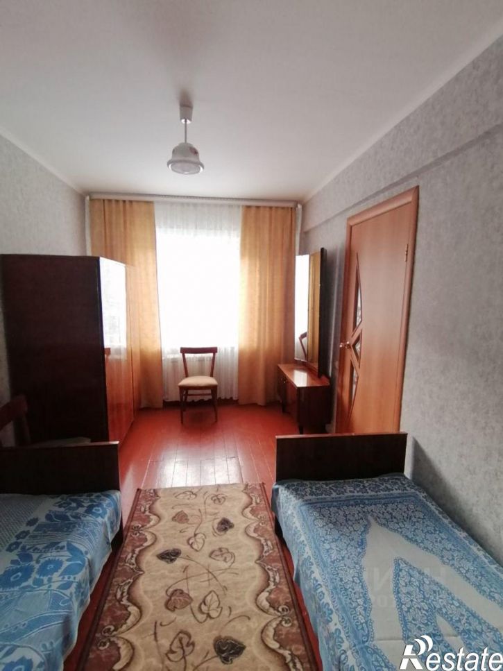 2-комн квартира улица Воинов-Интернационалистов, 59,  д. 59