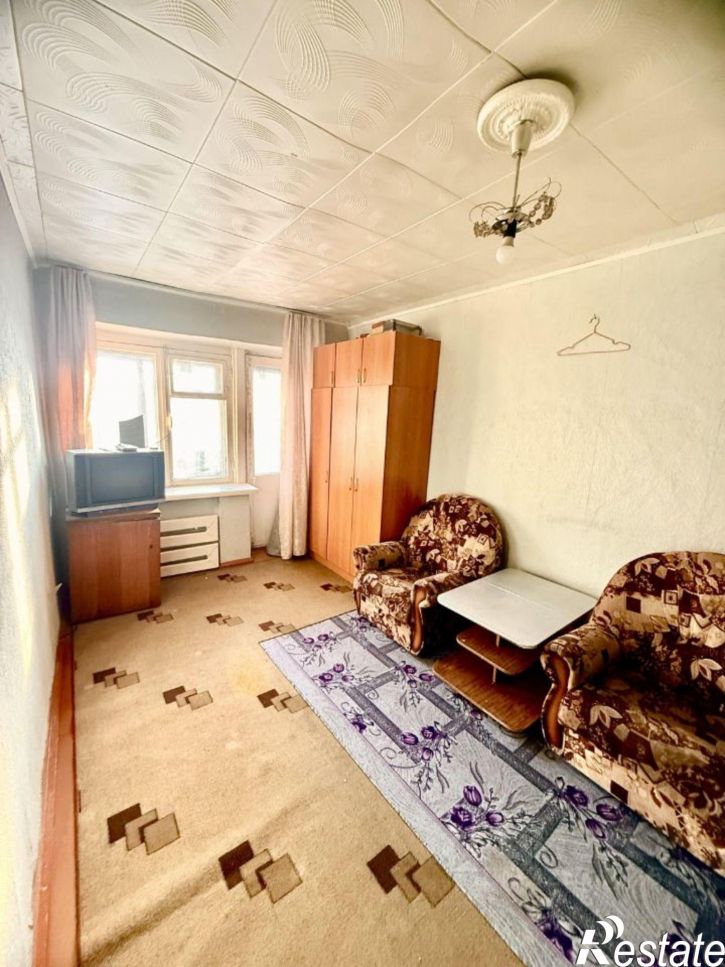 1-комн квартира проспект Ленина, 35,  д. 35