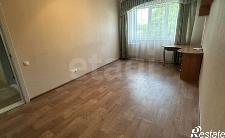 3-комн квартира улица Чайковского, 25,  д. 25