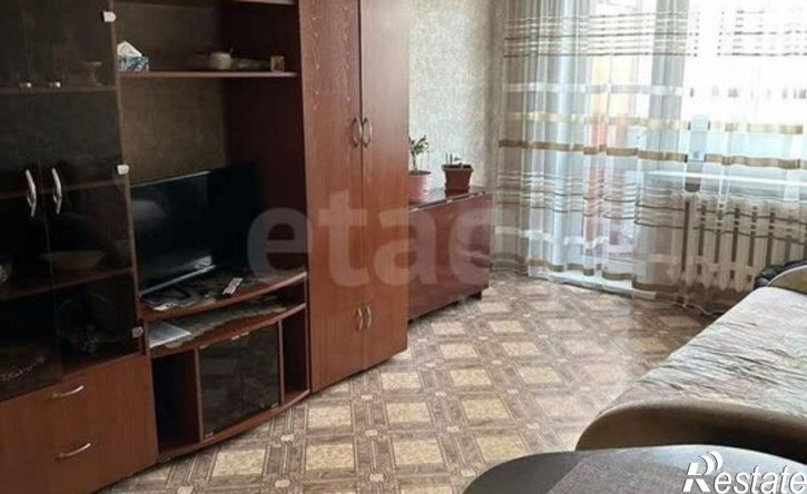 2-комн квартира ул Анатолия, 23,  д. 23