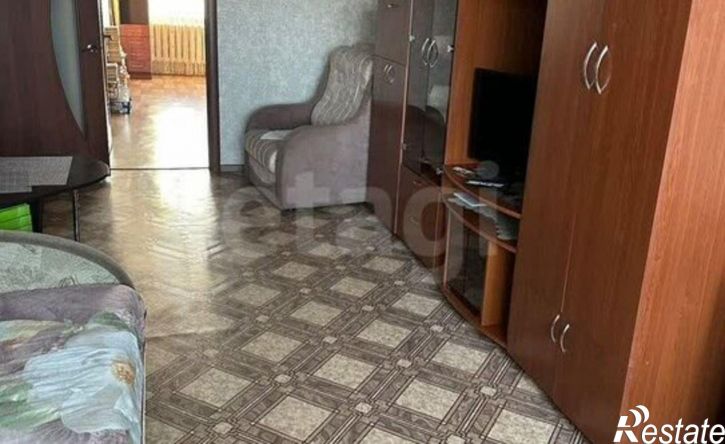 2-комн квартира ул Анатолия, 23,  д. 23