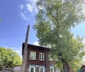 1-комн, 22кв м, этаж 1/2 Песчаный пер, 106