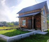 коттедж 41 кв м Светлый мкр, 62