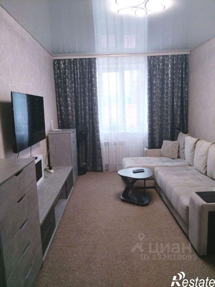 2-комн квартира улица Василия Докучаева, 1/2,  д. 1/2