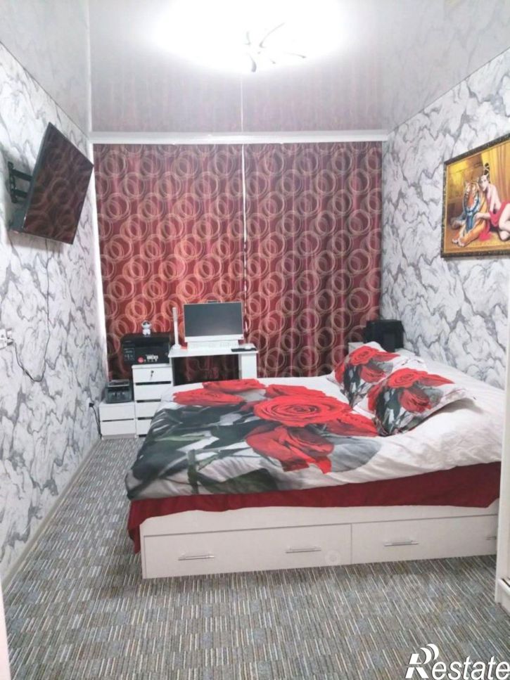 2-комн квартира улица Василия Докучаева, 1/2,  д. 1/2