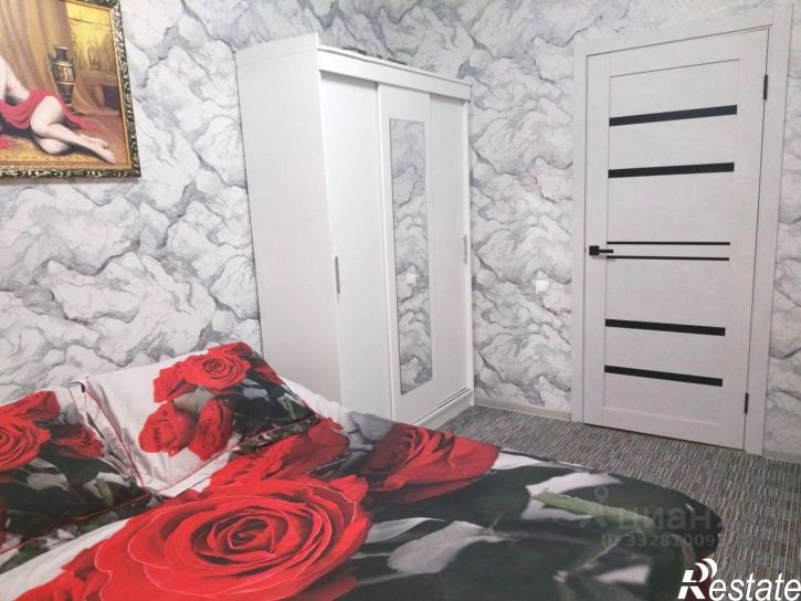 2-комн квартира улица Василия Докучаева, 1/2,  д. 1/2
