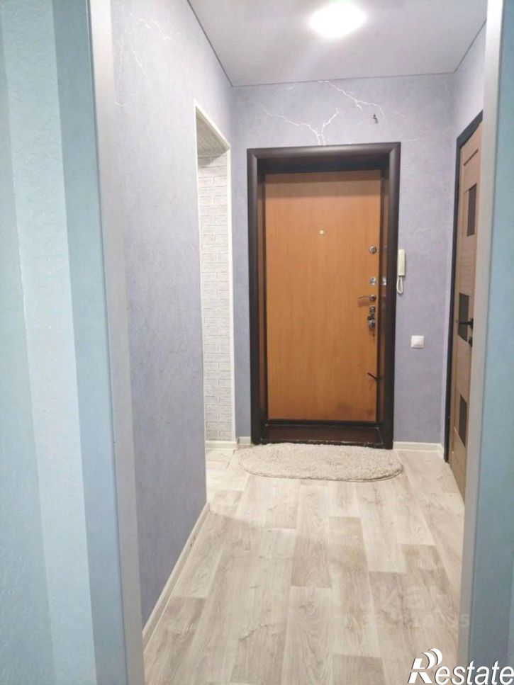 2-комн квартира улица Василия Докучаева, 1/2,  д. 1/2