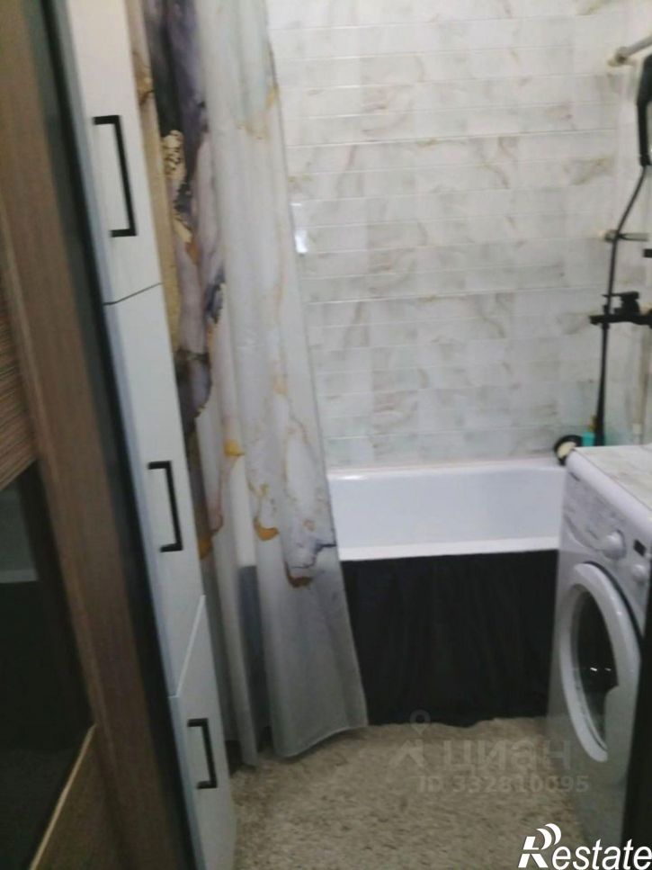 2-комн квартира улица Василия Докучаева, 1/2,  д. 1/2