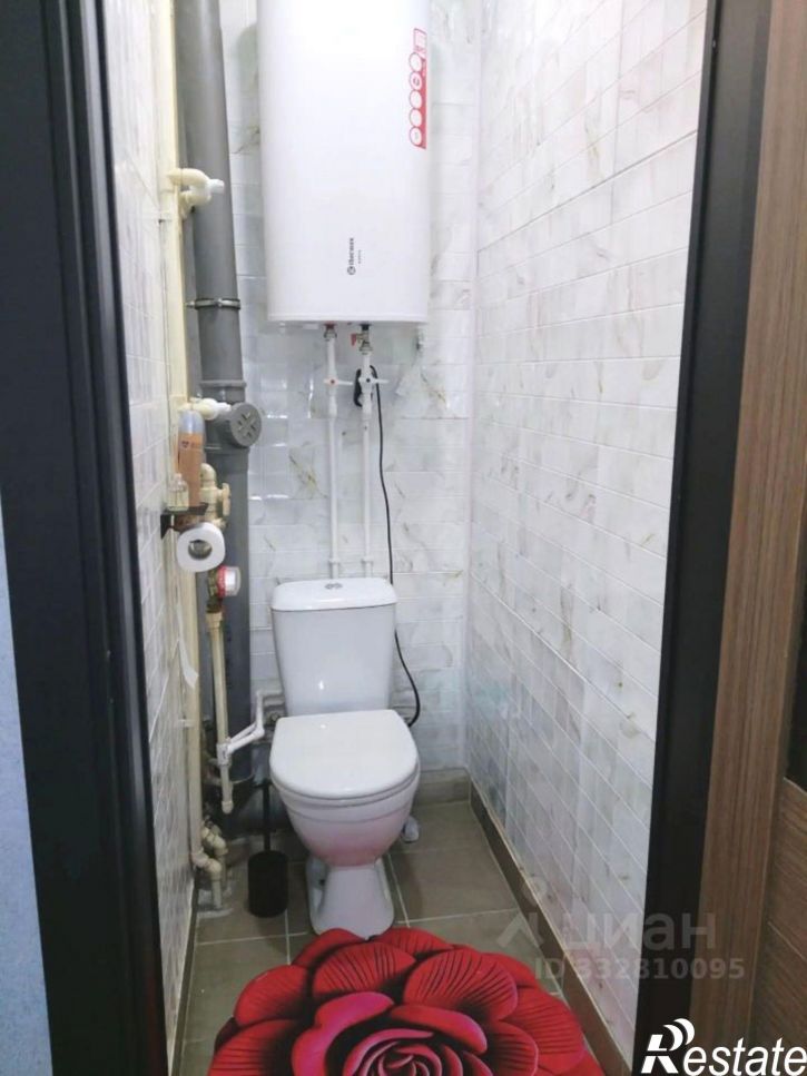 2-комн квартира улица Василия Докучаева, 1/2,  д. 1/2