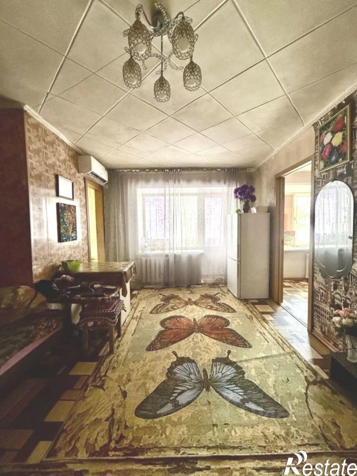 2-комн квартира ул Киевская, 23,  д. 23