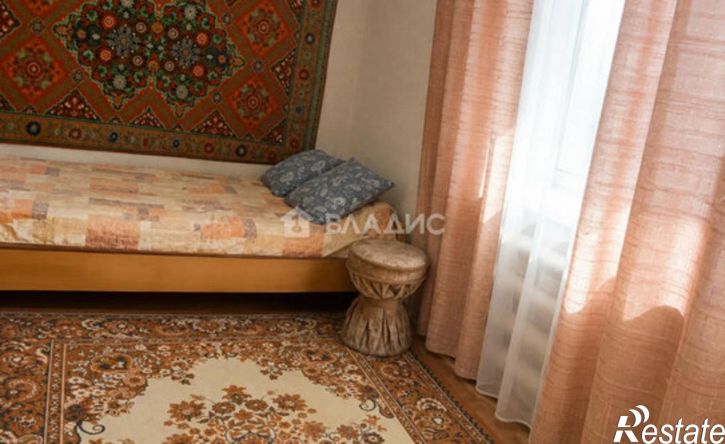 3-комн квартира Бийский район, село Шебалино, улица Ленина, 25