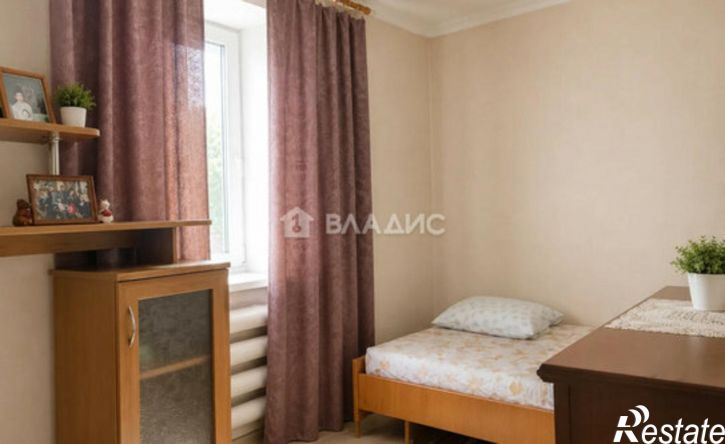 3-комн квартира Бийский район, село Шебалино, улица Ленина, 25