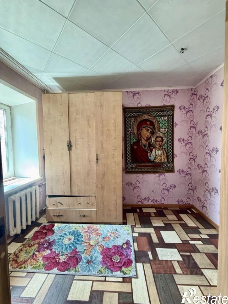 2-комн квартира ул Киевская, 23,  д. 23