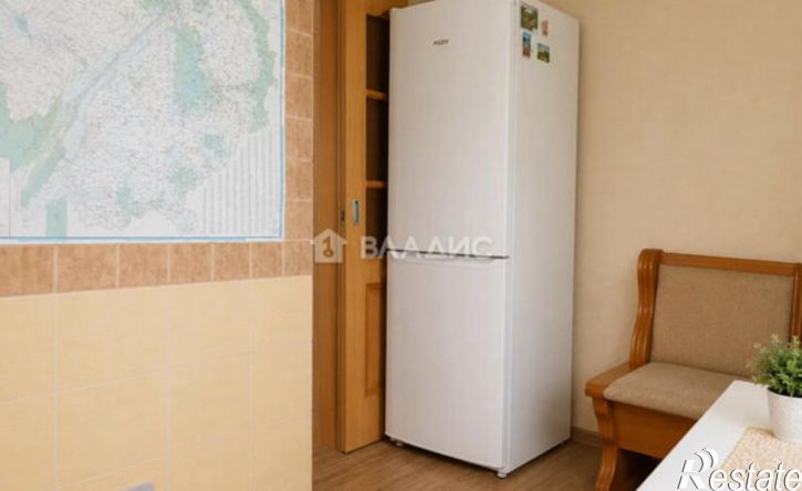 3-комн квартира Бийский район, село Шебалино, улица Ленина, 25
