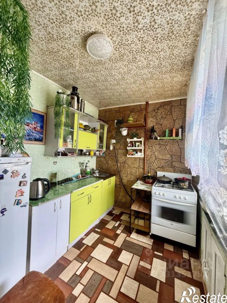 2-комн квартира ул Киевская, 23,  д. 23