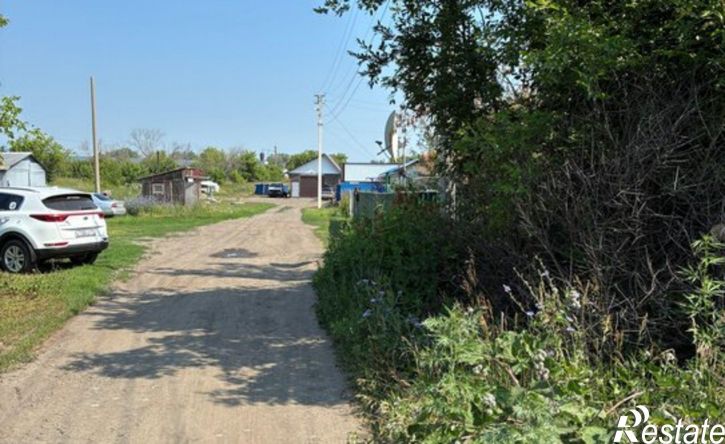 1-комн квартира Тальменский район, посёлок Среднесибирский, Среднесибирская улица, 20