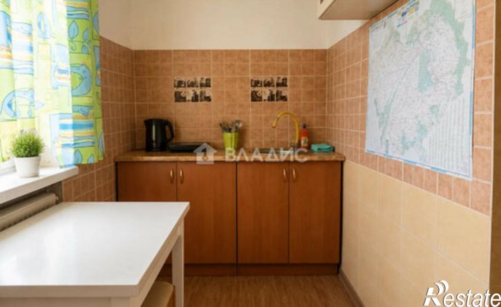 3-комн квартира Бийский район, село Шебалино, улица Ленина, 25