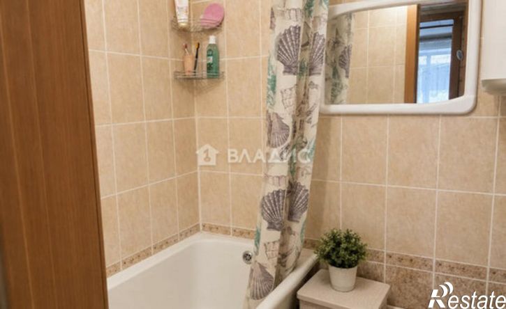 3-комн квартира Бийский район, село Шебалино, улица Ленина, 25